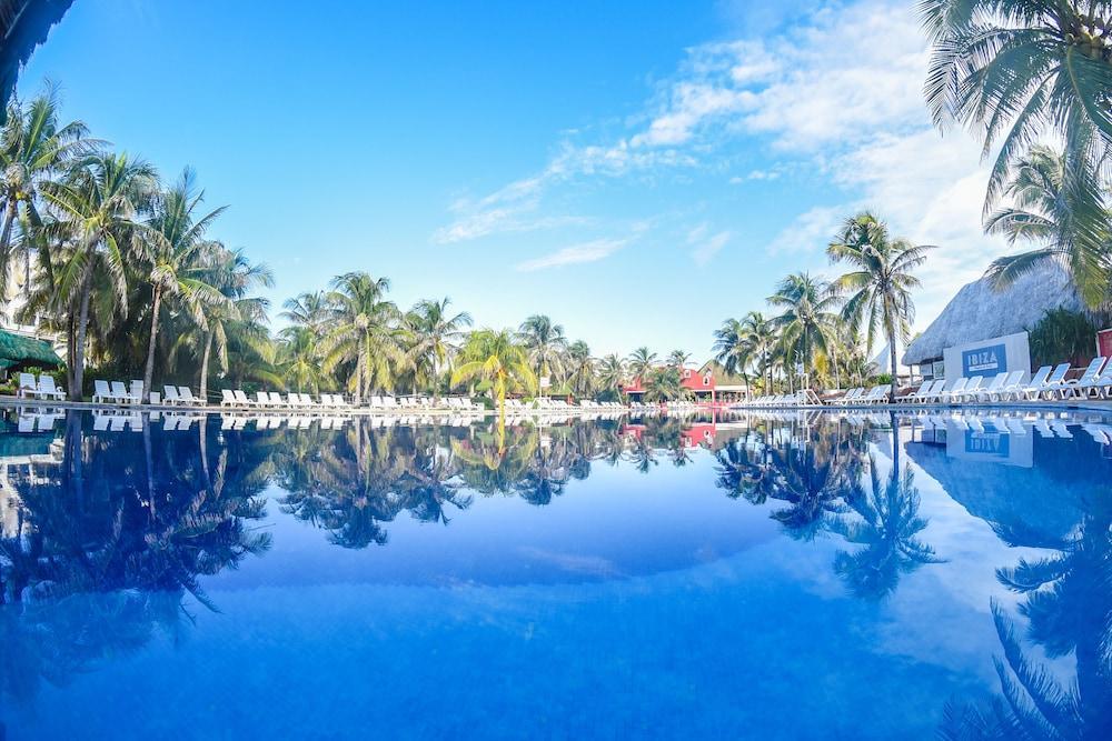 Oasis Cancun Lite Bagian luar foto
