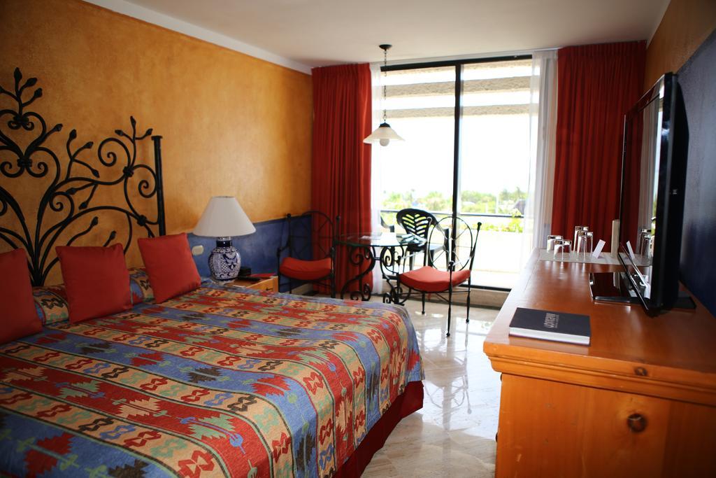 Oasis Cancun Lite Ruang foto