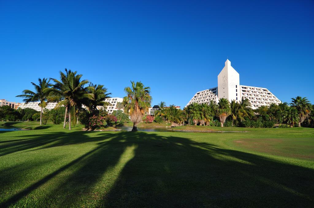 Oasis Cancun Lite Bagian luar foto