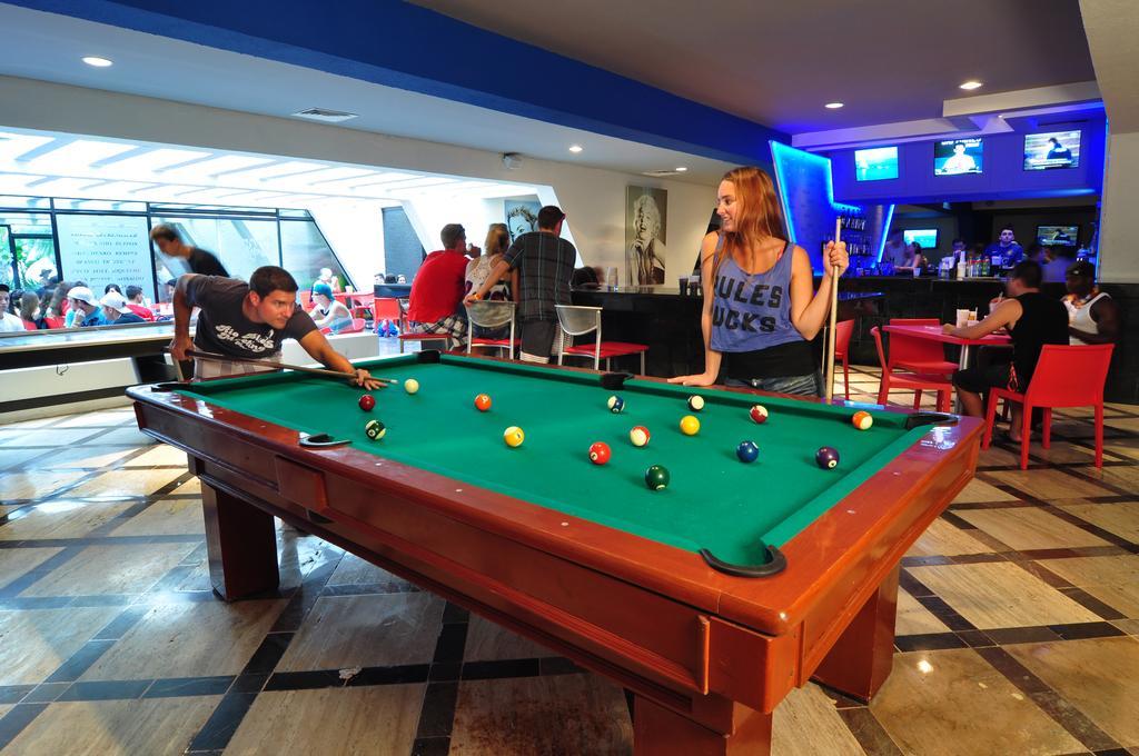Oasis Cancun Lite Bagian luar foto