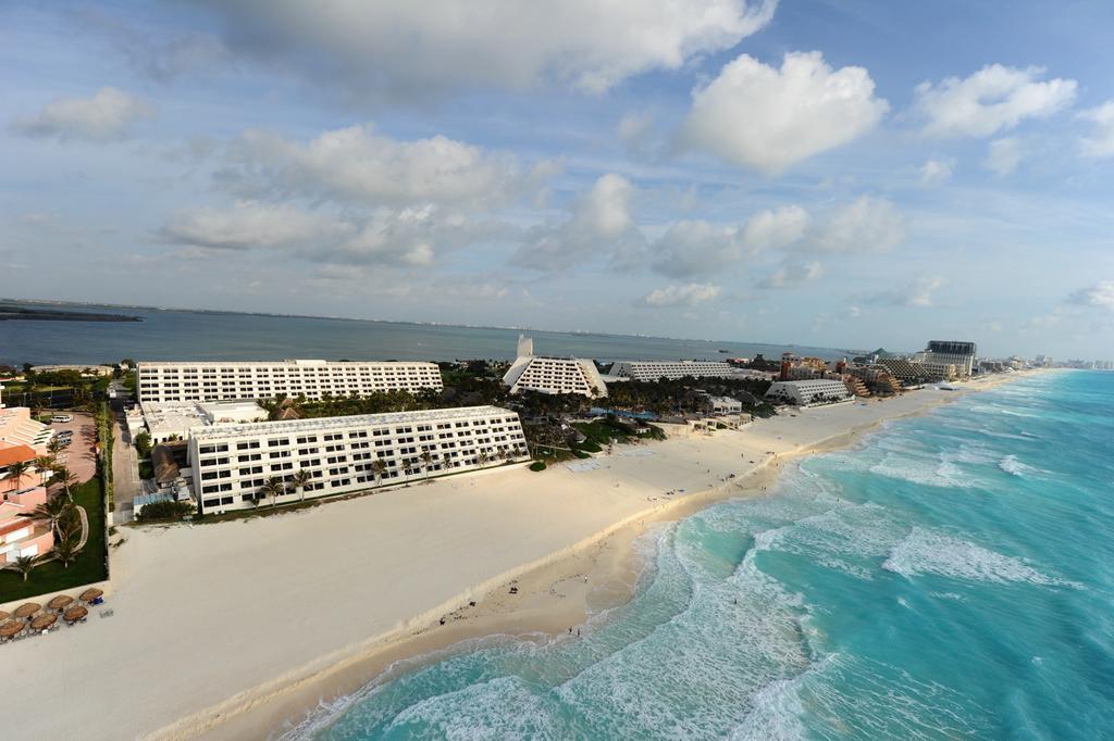 Oasis Cancun Lite Bagian luar foto