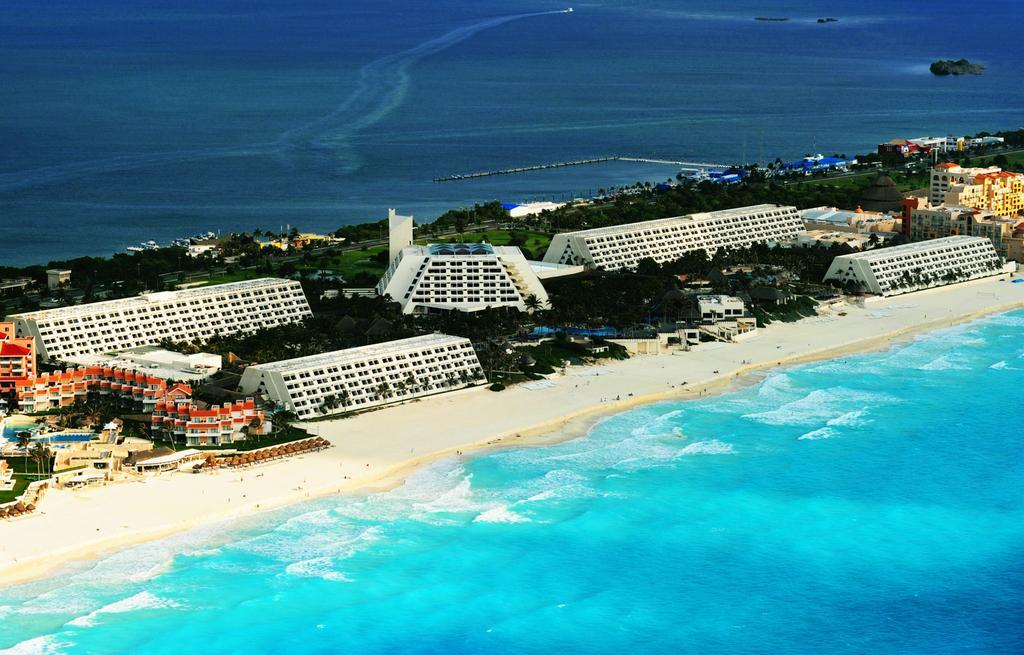 Oasis Cancun Lite Bagian luar foto