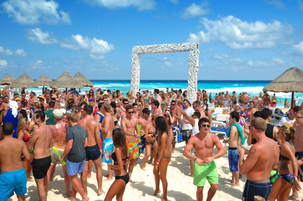 Oasis Cancun Lite Bagian luar foto