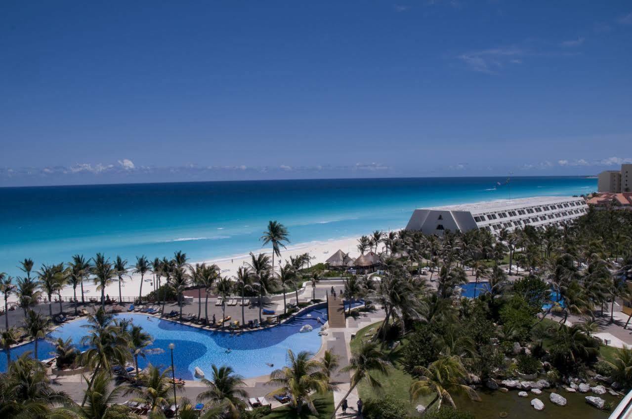 Oasis Cancun Lite Bagian luar foto