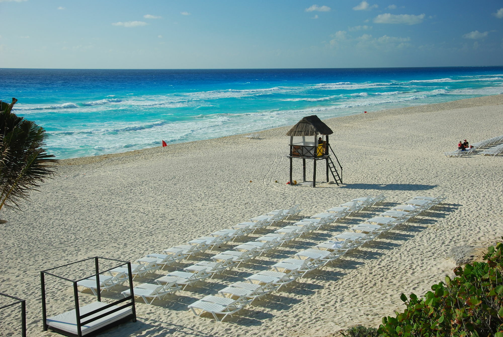 Oasis Cancun Lite Bagian luar foto