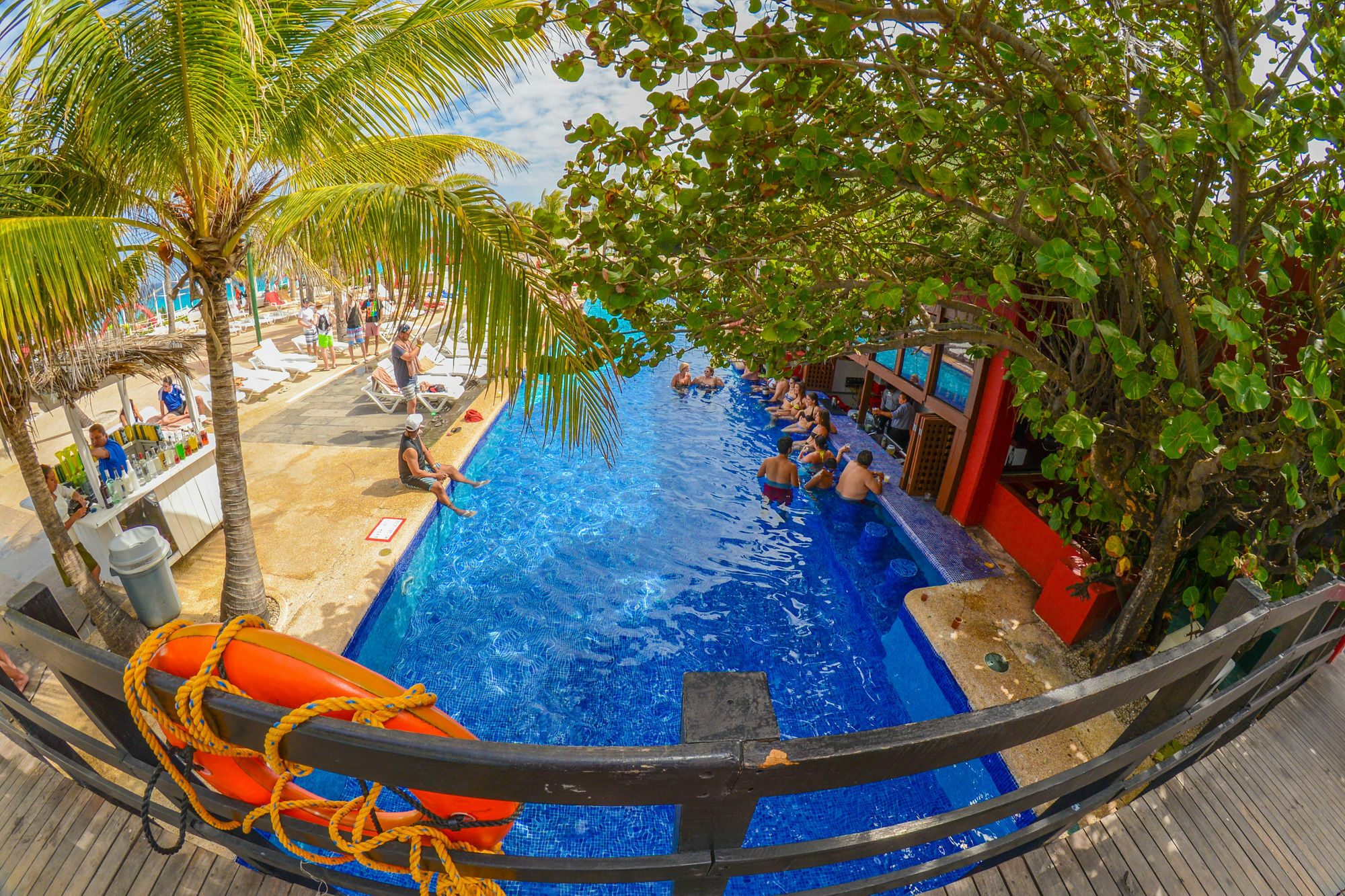 Oasis Cancun Lite Bagian luar foto