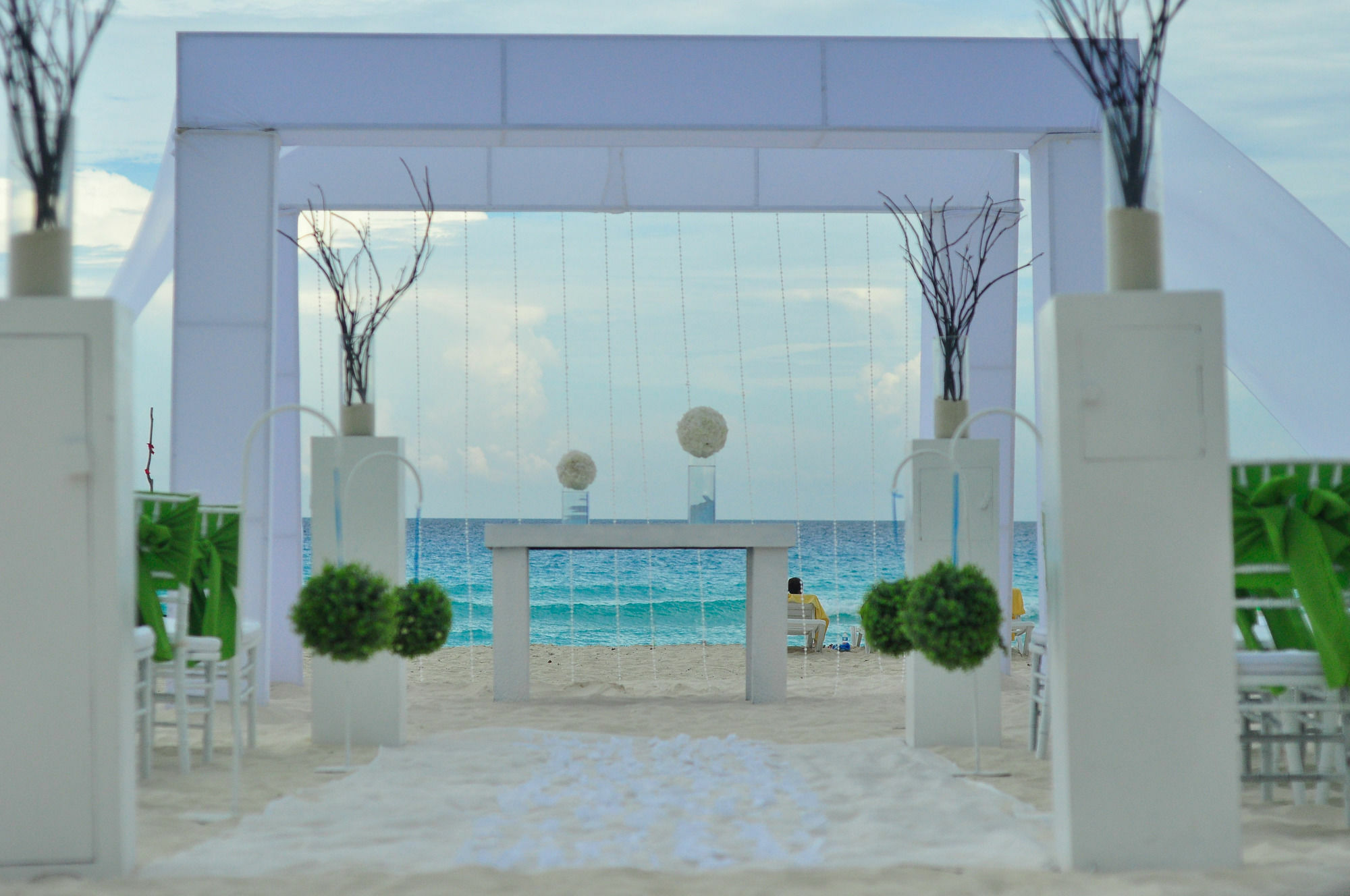 Oasis Cancun Lite Bagian luar foto
