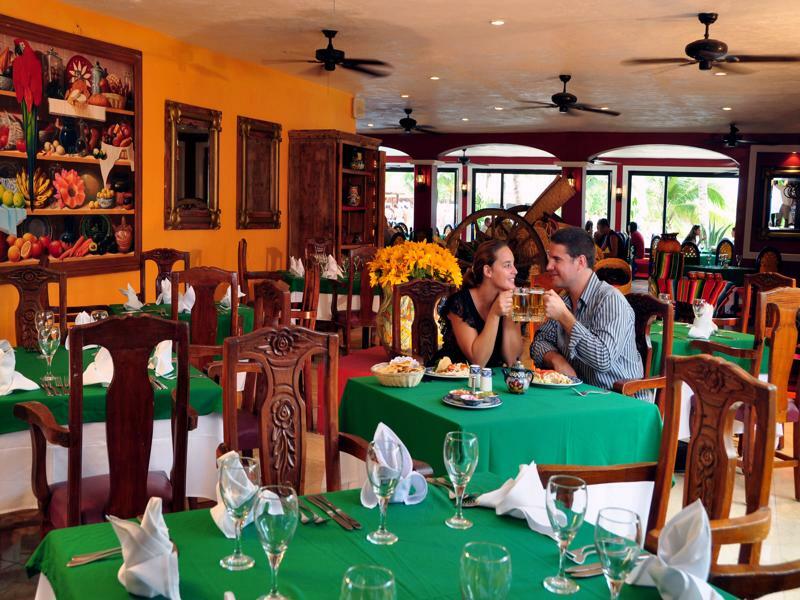 Oasis Cancun Lite Bagian luar foto