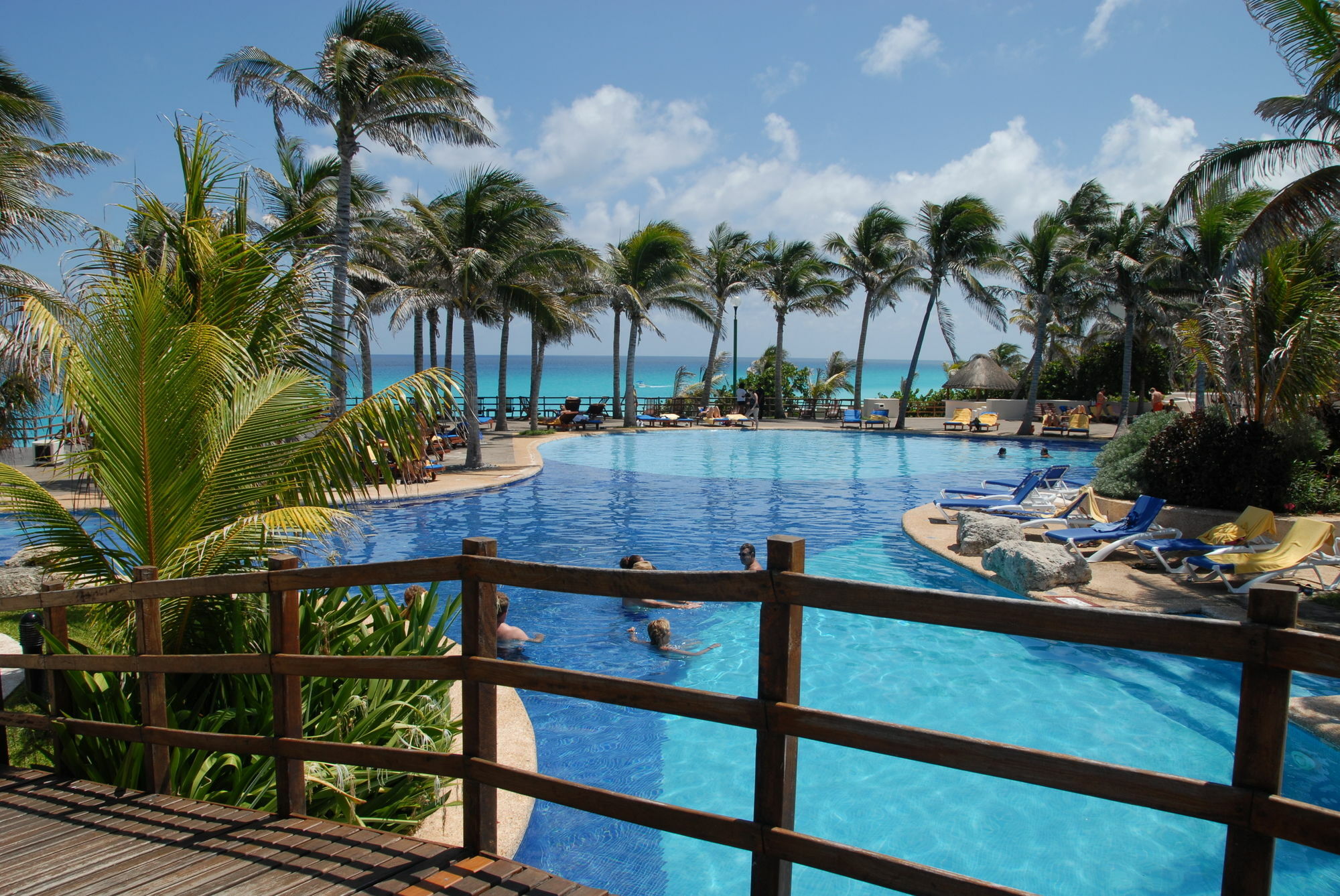 Oasis Cancun Lite Bagian luar foto