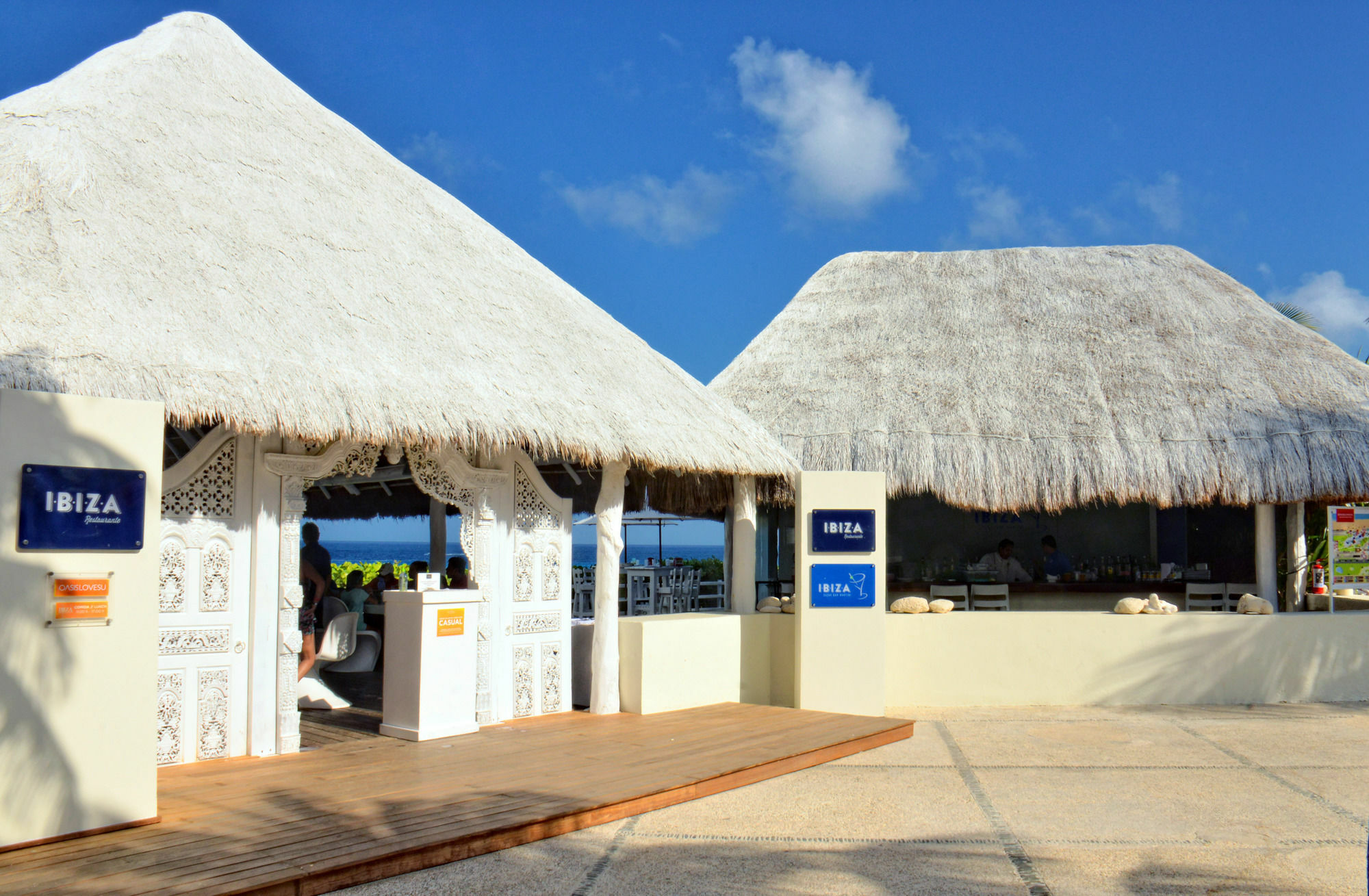 Oasis Cancun Lite Bagian luar foto