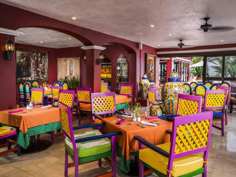 Oasis Cancun Lite Bagian luar foto