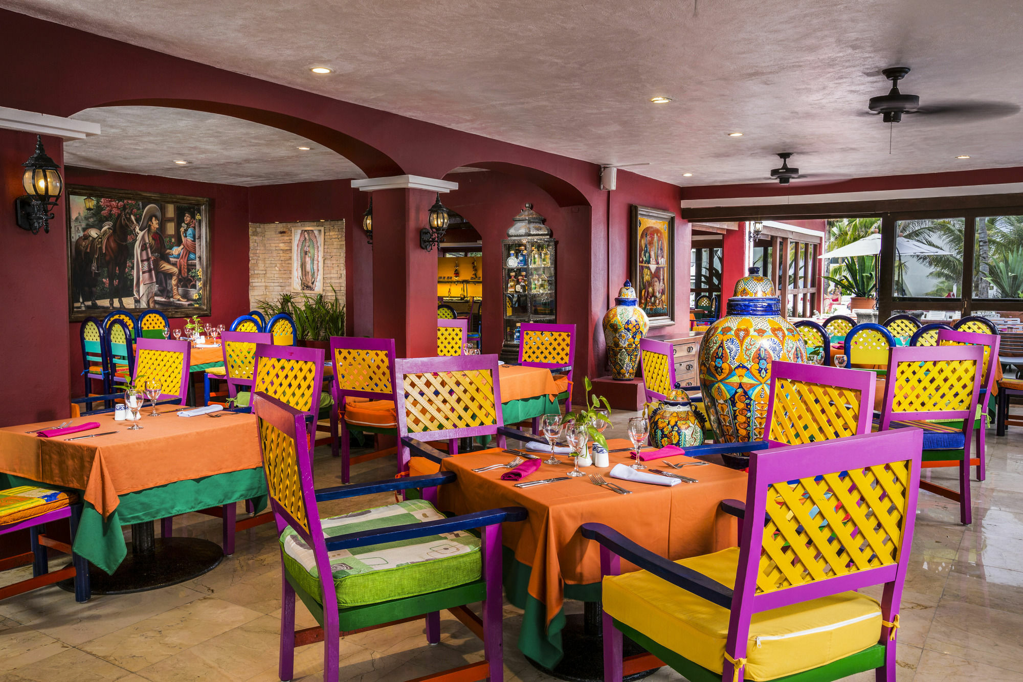 Oasis Cancun Lite Bagian luar foto